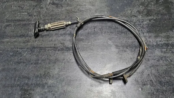 Câble d'accélérateur VW T4 2.4 D image 1