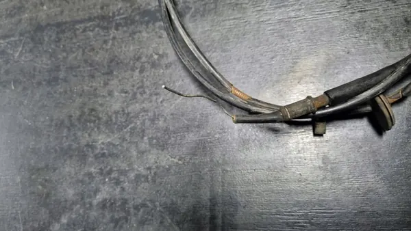 Câble d'accélérateur VW T4 2.4 D image 3