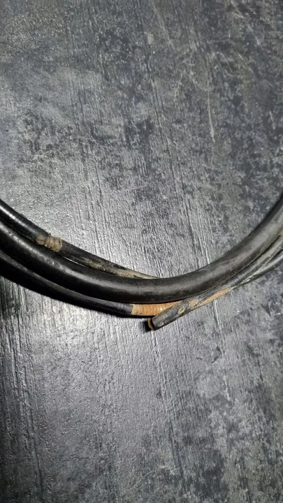 Câble d'accélérateur VW T4 2.4 D image 5