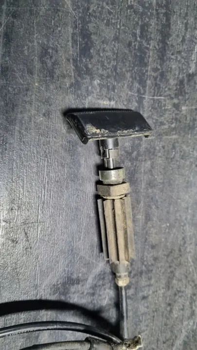 Câble d'accélérateur VW T4 2.4 D image 7