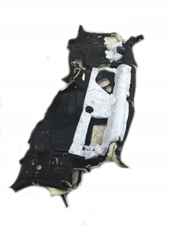 Isolation cloison Audi Q7 OEM 4M1863923D image 2