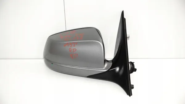 Oikea peili OEM 375484750 BMW F10 2010-2013 image 2