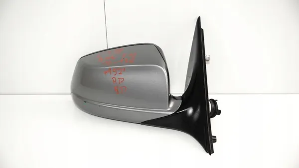 Oikea peili OEM 375484750 BMW F10 2010-2013 image 7
