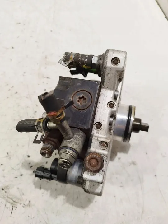 Toyota OE Hochdruckpumpe 22100 0N020 image 6