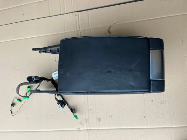 OEM middenconsole armsteun Volvo S80 II 2007-2011 image 3