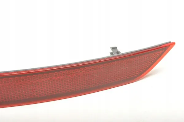 Refletor traseiro esquerdo Ford Mustang Mach-E OEM LJ8B-13B415-AA image 3