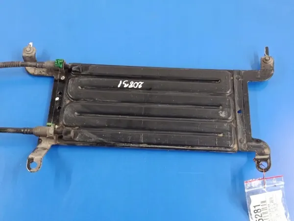 Arrefecedor de combustível OEM CADILAK-Bochnia-495281- Citroen DS4 image 4