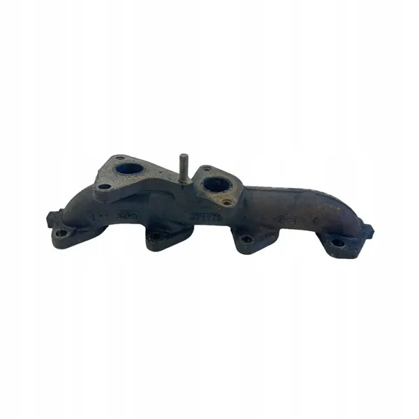 Coletor de escape OEM 471170 para Nissan Qashqai image 3