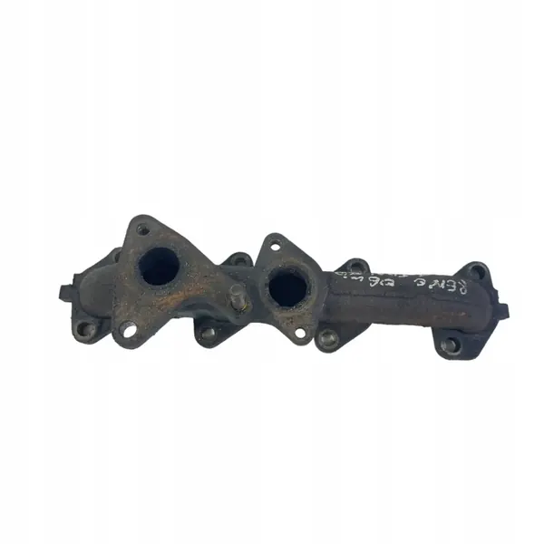 Coletor de escape OEM 471170 para Nissan Qashqai image 4