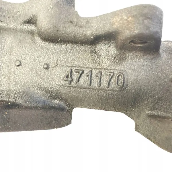 Coletor de escape OEM 471170 para Nissan Qashqai image 5