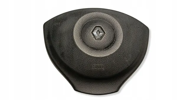 Airbag condutor OEM 8200591699 para Renault Modus 2007 image 2
