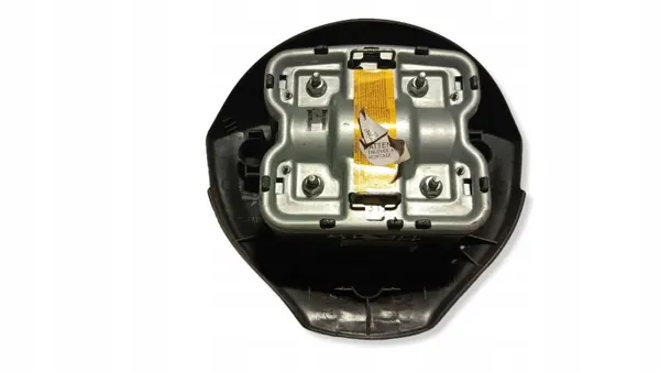 Airbag condutor OEM 8200591699 para Renault Modus 2007 image 3