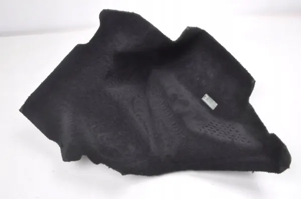 Tapis de coffre gauche Aston Martin DB11 OEM HY53-454K65-AE image 2