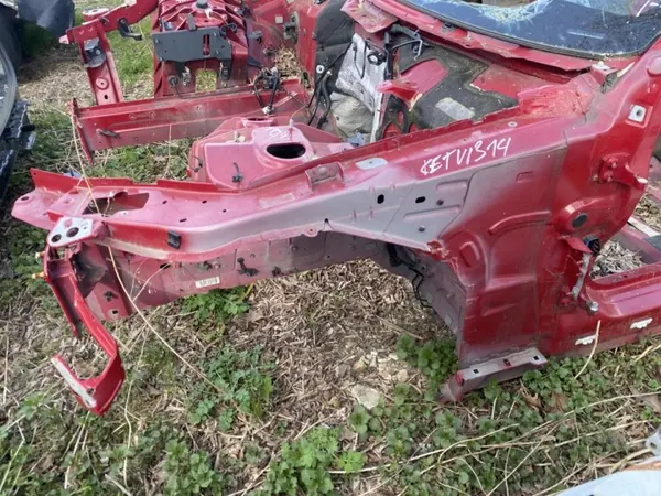 Framvänster stänkskärm Alfa Romeo Giulia 2017 OEM 250707 image 2