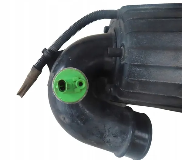 Ilmansuodattimen Kotelo IVECO DAILY III 2.3 D 99-14 image 2