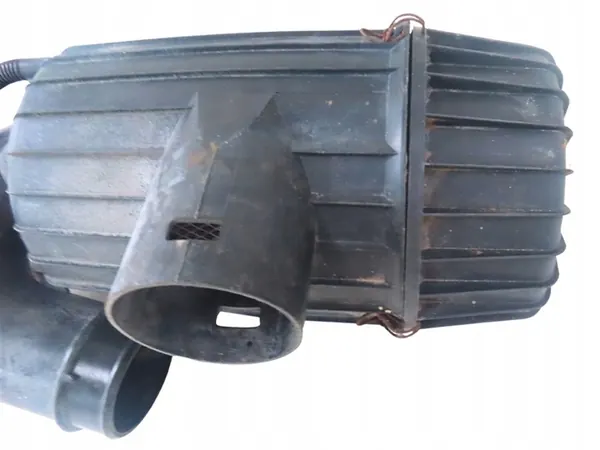 Ilmansuodattimen Kotelo IVECO DAILY III 2.3 D 99-14 image 3