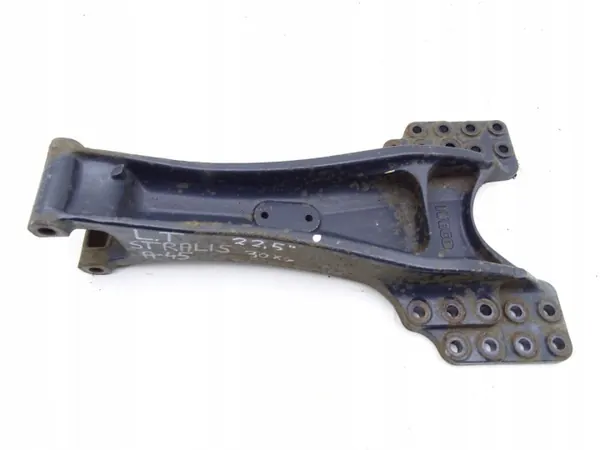 OEM 41225944 Iveco Stralis Hi-Way Support Levier Arrière Gauche image 2