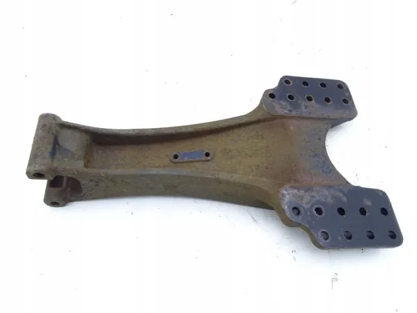 OEM 41225944 Iveco Stralis Hi-Way Support Levier Arrière Gauche image 3