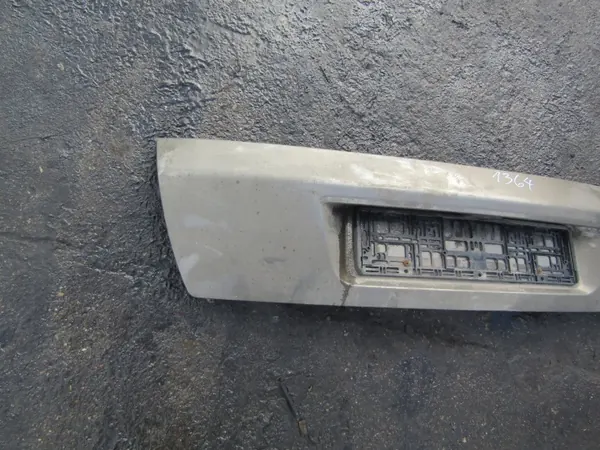 OEM AK-6-90814 Moldura da Tampão para Citroen C4 Picasso I image 3