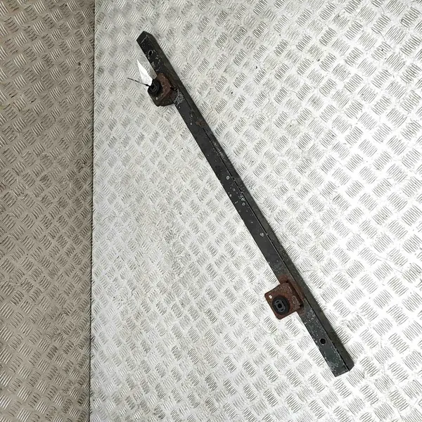 Etupuskuri FIAT DOBLO MPV (263_) 51959842 image 2