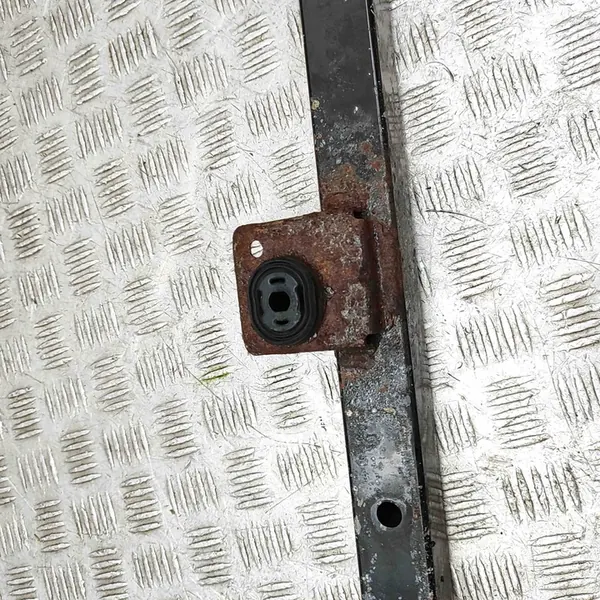 Etupuskuri FIAT DOBLO MPV (263_) 51959842 image 5