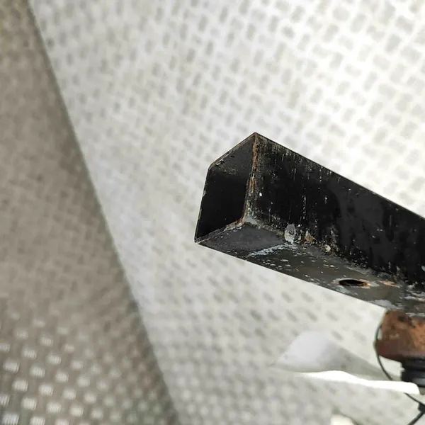 Etupuskuri FIAT DOBLO MPV (263_) 51959842 image 6