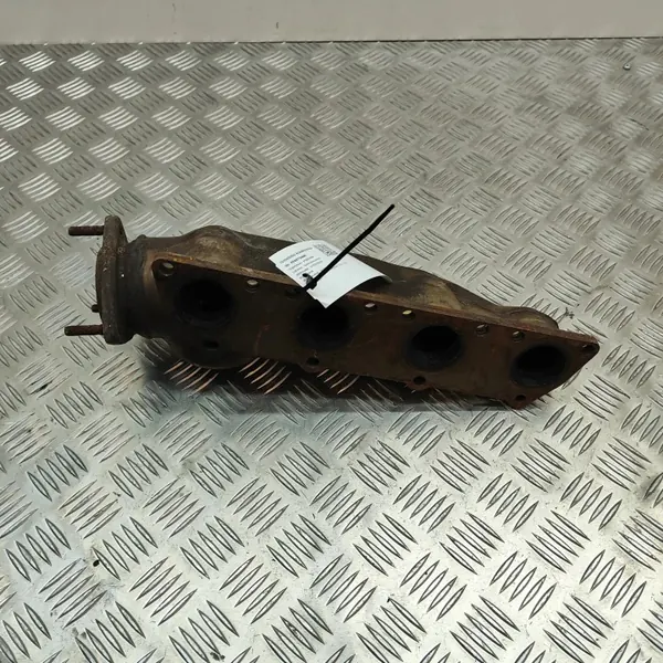 AUDI A4 8E2 B6 Avgassamlare 2004 079253033A image 2