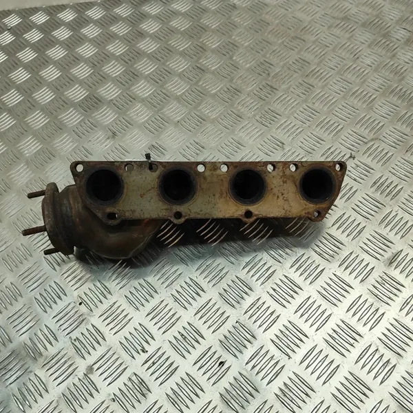 AUDI A4 8E2 B6 Avgassamlare 2004 079253033A image 5
