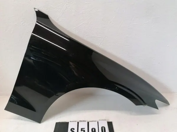 Volvo OE 31468171 Paraurti Anteriore Destro image 2