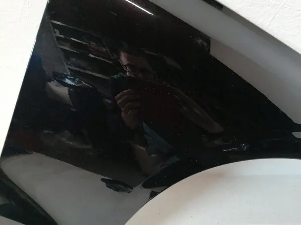 Volvo OE 31468171 Paraurti Anteriore Destro image 5