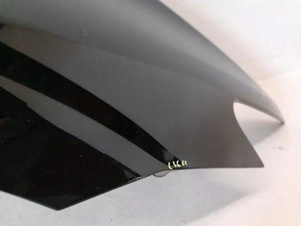 Volvo OE 31468171 Paraurti Anteriore Destro image 7