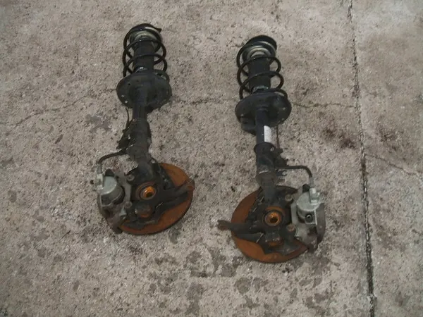 FIAT 500 1.2 Snodo Direzionale Destro Sinistro McPherson image 3