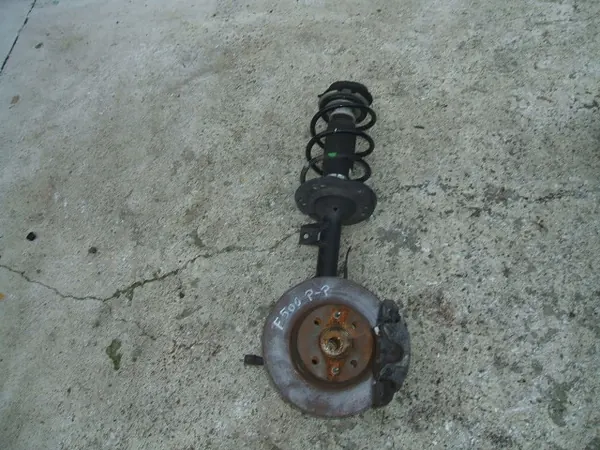 FIAT 500 1.2 Snodo Direzionale Destro Sinistro McPherson image 4