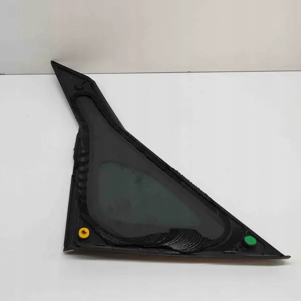 Begagnat vänster bakruta OEM 833016UA1A Nissan Qashqai image 4