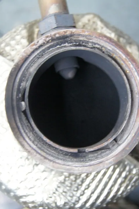 Filtro DPF OEM 04L131656AD para Audi A3 8V image 6