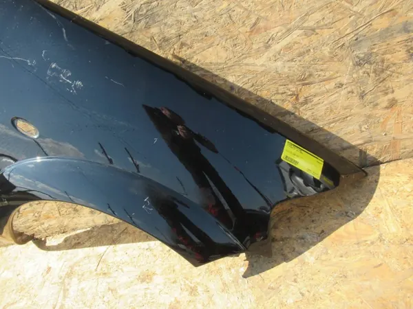 Aile avant droite OEM AVN4861 pour Citroen C3 I image 6