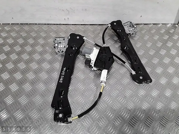 Tesla Model Y Fönsterregulator OEM 013082306g image 2
