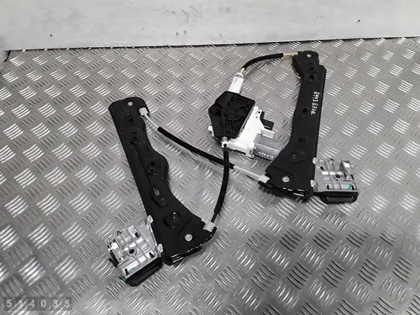 Tesla Model Y Fönsterregulator OEM 013082306g image 3