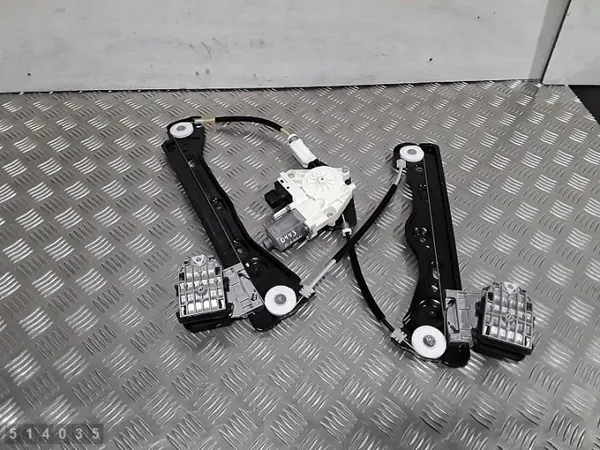 Tesla Model Y Fönsterregulator OEM 013082306g image 4