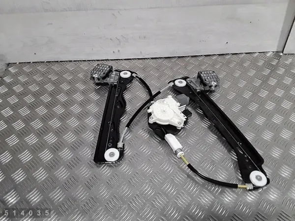 Tesla Model Y Fönsterregulator OEM 013082306g image 5
