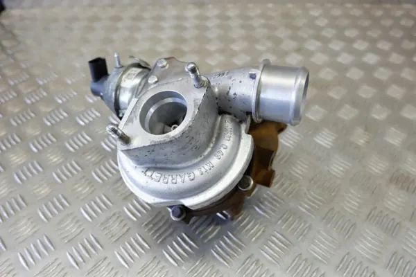 Turbo usado OEM 18900RFWG011M2 para Honda CR-V image 5
