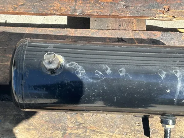 Depósito de aire 7L DAF XF 106 Euro 6 OEM 2119941 image 3