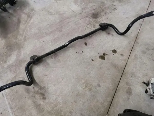 Vorderer Stabilisator OEM 54810F2000 für Hyundai Ioniq 1.6L image 2