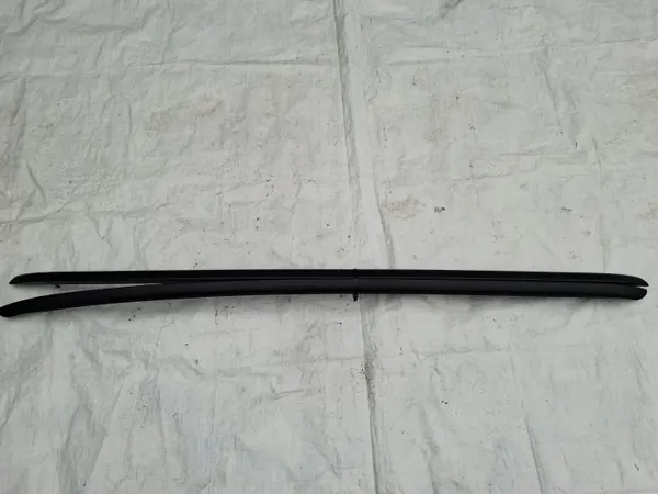 Barras de techo SEAT Altea XL OEM SP8860021F/SP8860022F image 2