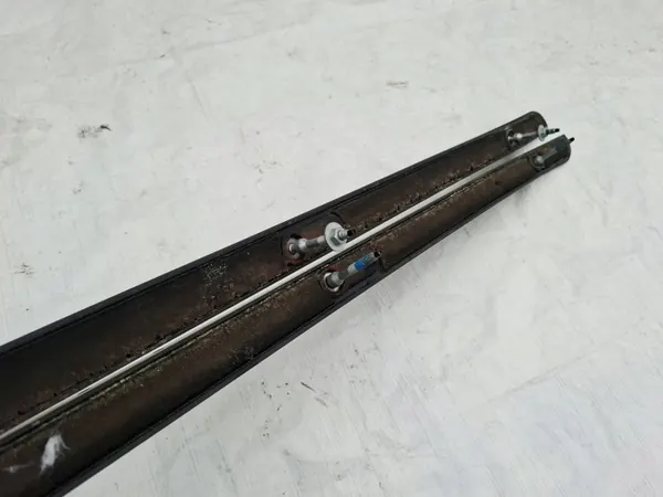 Barras de techo SEAT Altea XL OEM SP8860021F/SP8860022F image 6