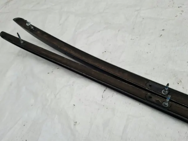 Barras de techo SEAT Altea XL OEM SP8860021F/SP8860022F image 7