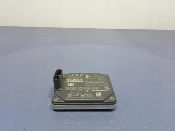 Skoda OE OEM 1EA907819D Radar Distronic ACC image 2