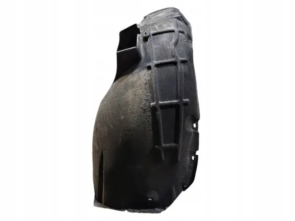 Eturengaslokasuoja oikea puoli Skoda Octavia Mk2 1Z0809954C image 2