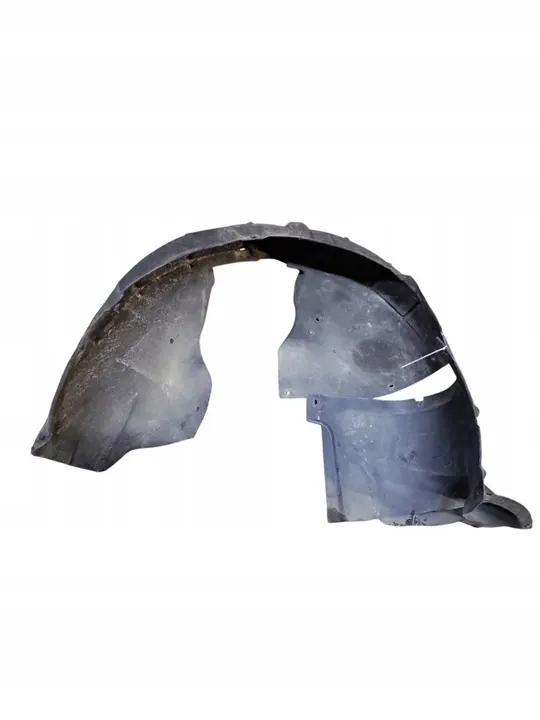 Eturengaslokasuoja oikea puoli Skoda Octavia Mk2 1Z0809954C image 3