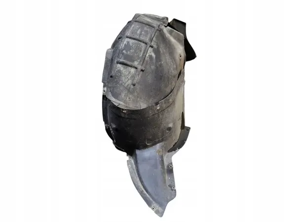 Eturengaslokasuoja oikea puoli Skoda Octavia Mk2 1Z0809954C image 4